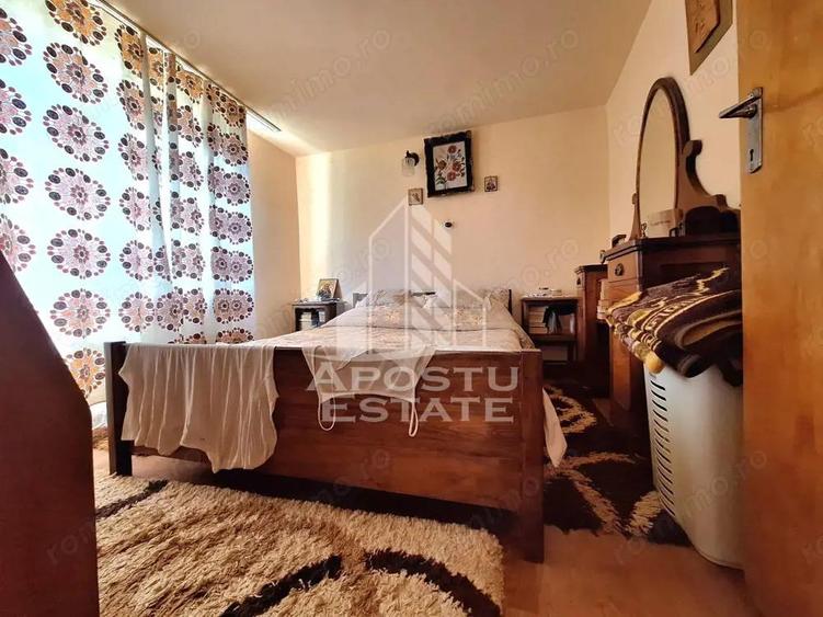 Cabana cu 3 camere, 392 mp teren, 3 Insule - 2