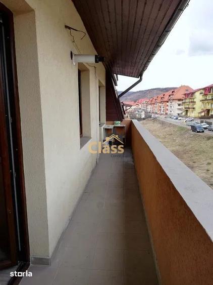 Apartament 2 camere | Decomandat | Parcare | 50 mpu | Zona Regal Baciu - 1