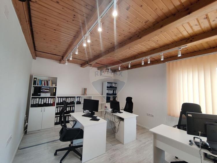 Spatiu de birouri, de inchiriat, Gheorgheni - 7