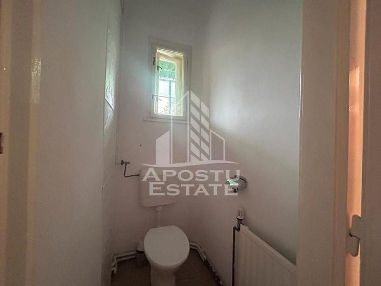 Casa individuala pe 2 nivele in zona Balcescu - 11