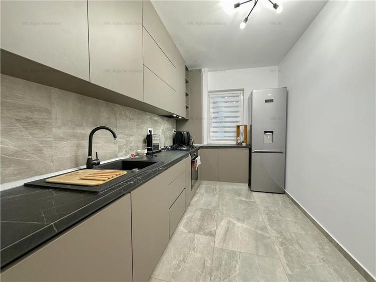 Apartament deosebit | 2 camere | Alphaville Arena - 9