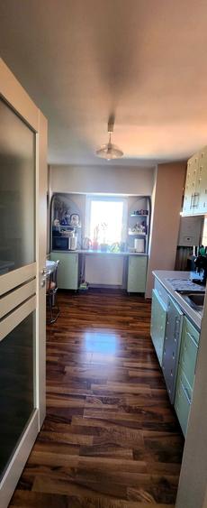 Vand apartament 4 camere ultracentral Gherla - 6