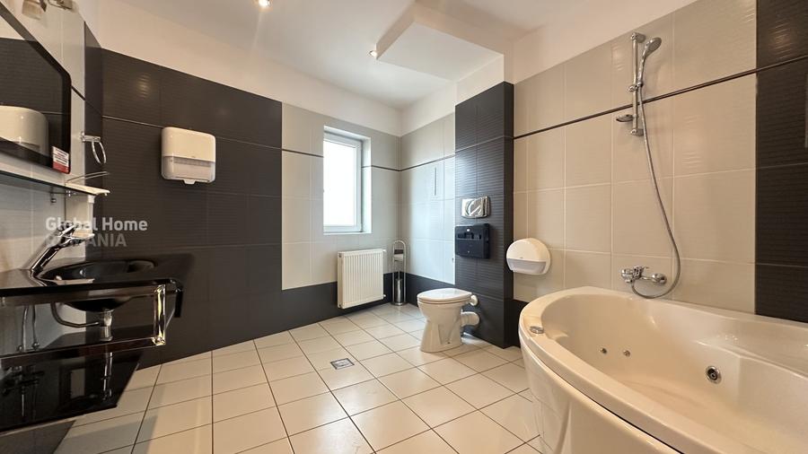 Duplex Premium | Zona Herăstrău - Nicolae Caramfil | 340MP - 10