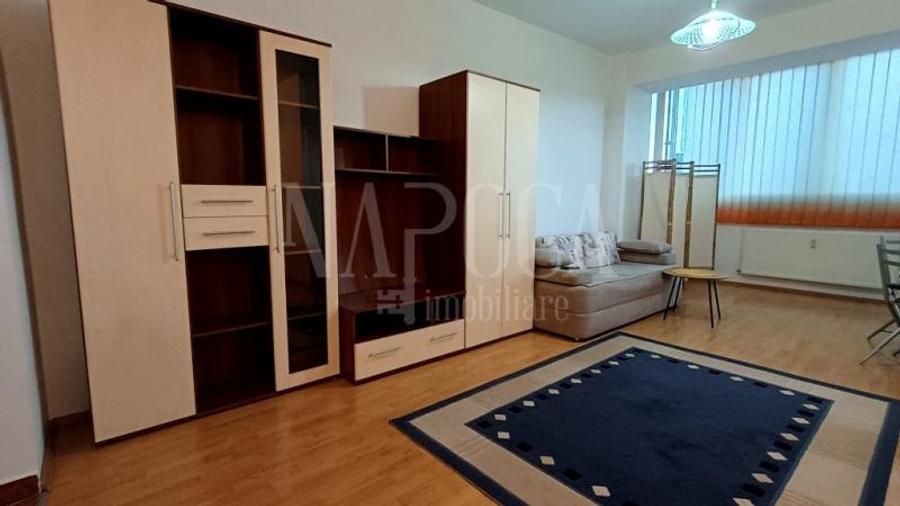 Apartament o camera de vanzare in Marasti, Cluj Napoca - 1