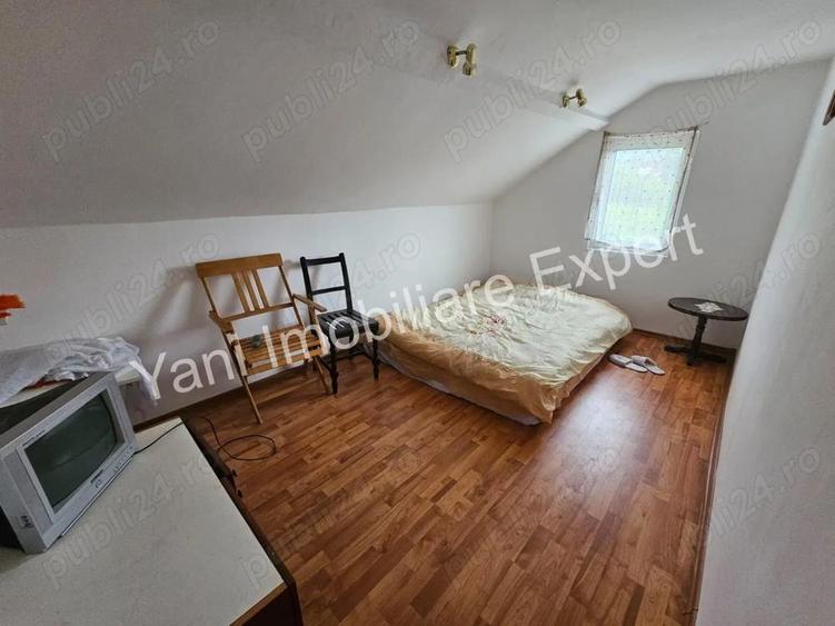 Casa de vacan?a pensiune de vanzare in comuna Salatrucu ( Valea Topologului), Jude? Arge?. - 15