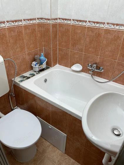 De inchiriat garsoniera in zona Blascovici - 5