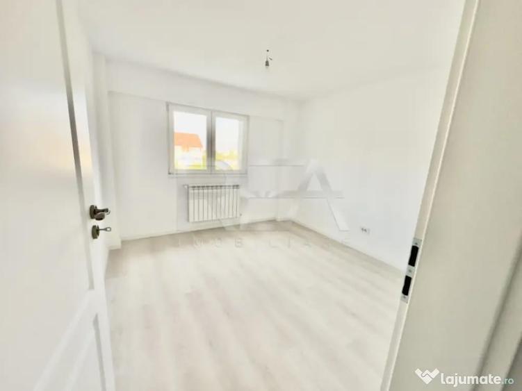 4 camere | Duplex complet renovat | 4 min Metrou Pacii | Bd - 1