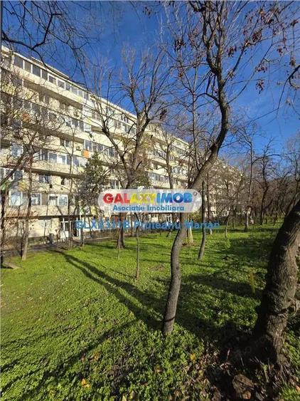 Vanzare garsoniera Moderna situata in apropriere de Piata Doemeni - 14