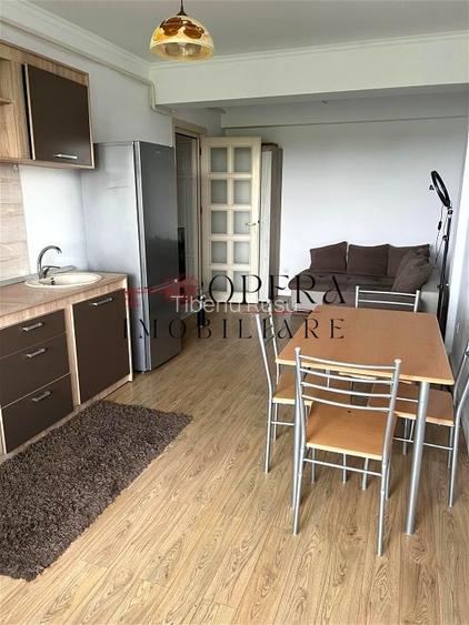 Apartament 2 camere, open space, de inchiriat, zona Copou - Royal Town