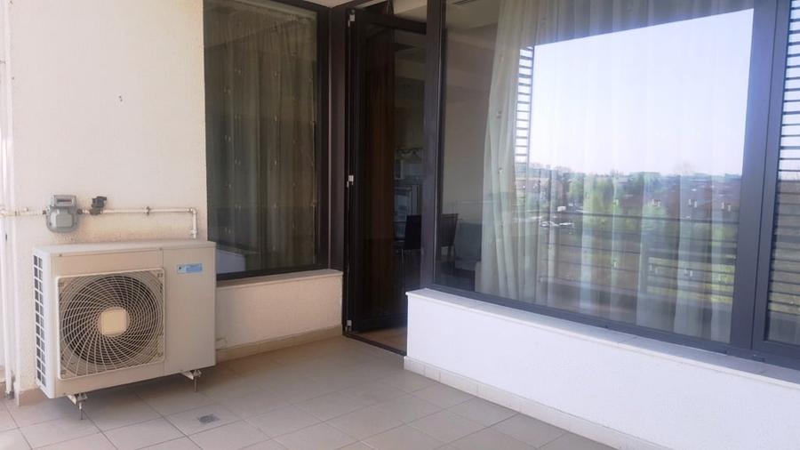 Pipera: Apartament cu 3 camere de 132 mp,compound langa padure! - 6