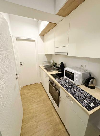 Apartament 3 camere 2min metrou zona Plaza Residence, aproape de Lujerului, GranVia, AFI - 4