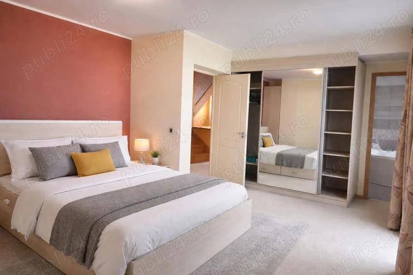 Casa de vanzare Militari Ciorogarla - 8