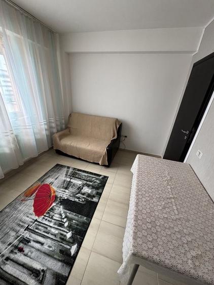 Garsoniera de inchiriat Militari Residence - 4