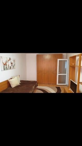 Tineretului-Parc,Garsoniera Vedere Parc - 8