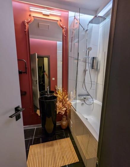 Apartament modern- 3 camere-Selimbar - 8