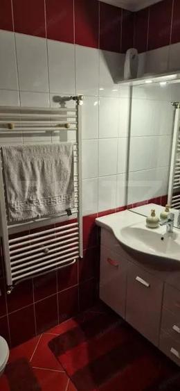 Casa cu 4 dormitoare, 180 mp, teren 1487 mp, in Lazuri - 3