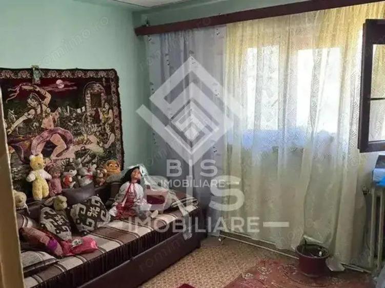 Apartament 3 camere - etaj 3 - Imparatul Traian - 3