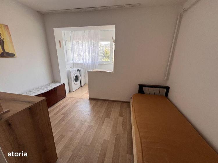 Studio Titan Poarta 4 Faur, tip duplex | Comision 0 - 6