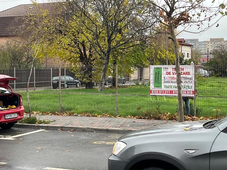 Titan -Auchan - unicat, teren 1750 mp, pe colt, dubla deschidere - 9