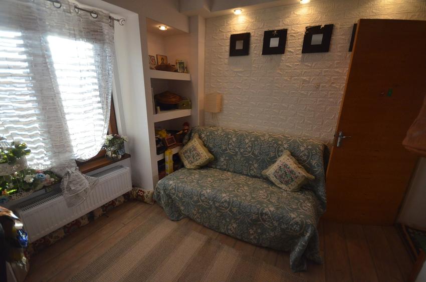 Apartament 3 camere - Decebal - Calea Calarasilor - centrala proprie - 16