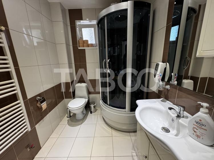 COMISION 0! Casa individuala teren 500 mp si panouri solare Cristian - 10