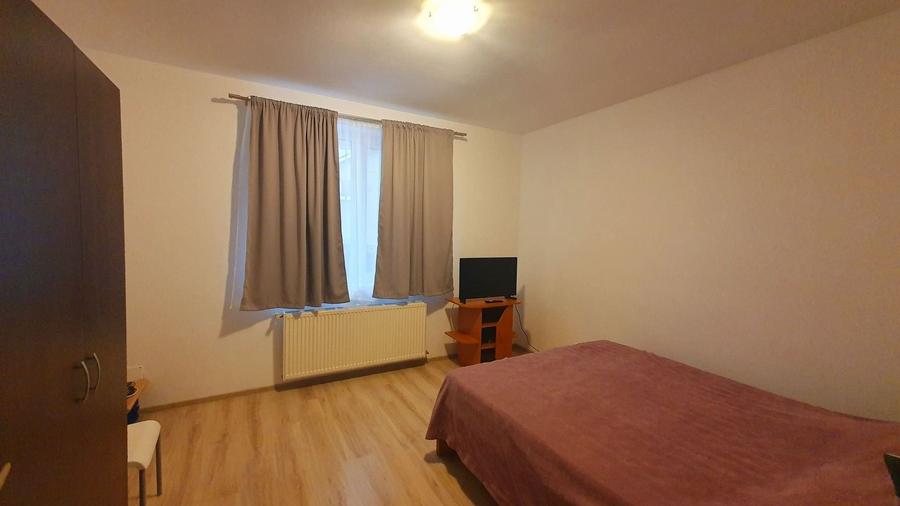 De închiriat apartament 2 camere, lângă Gara Buftea - 3