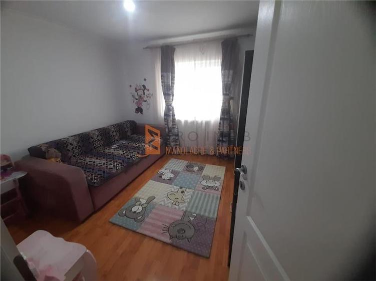 EXCLUSIVITATE! Apartament 2 camere decomandat zona Brosteni - 1