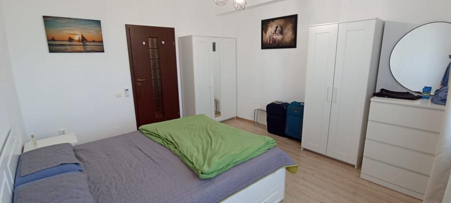 Inchiriere apartament 2 cam, 2 bai, parcare, mobilat,90 mp Prelungirea Ghencea - 5