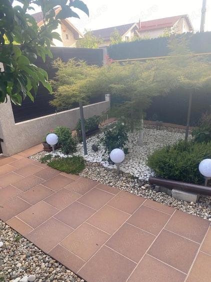 Vand vila tip duplex comuna Berceni,Ilfov - 2