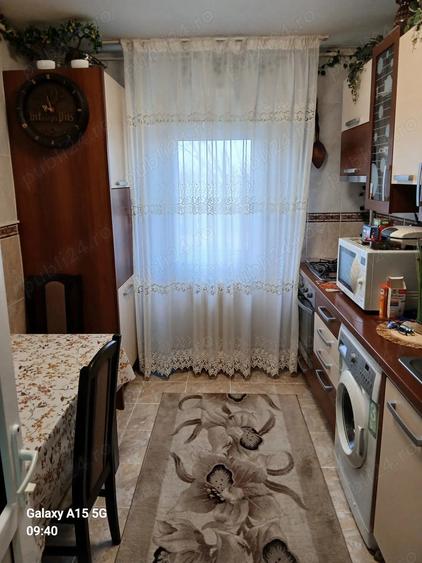 Vand apartament 2 camere - 6