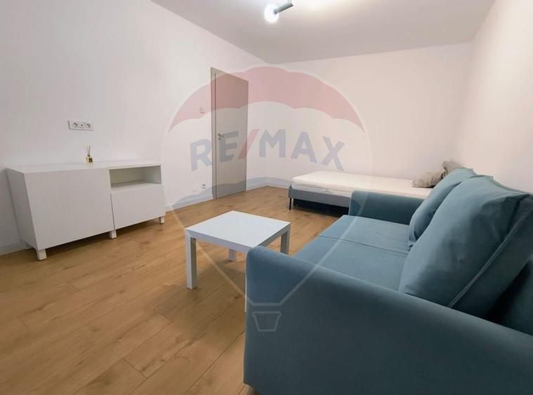 Garsonieră de închiriat – Șoseaua Pantelimon | Delfinului | Mega Mall - 1