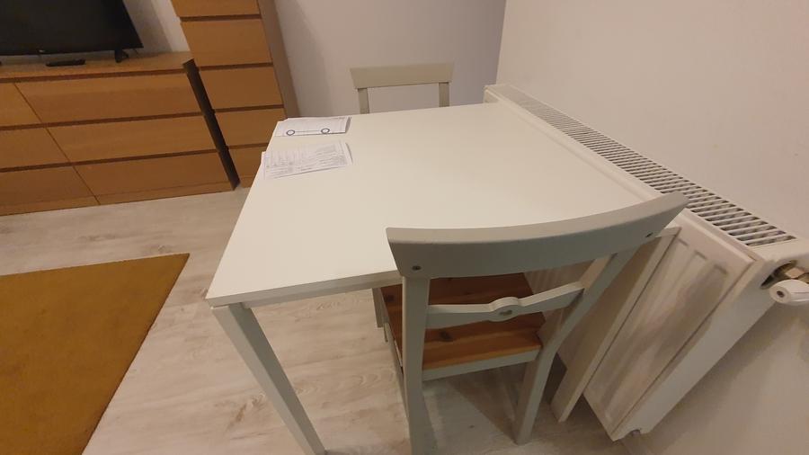 Militari Residence, gars. et 4/9, mobilat, utilata, centrala t, loc parcare - 8