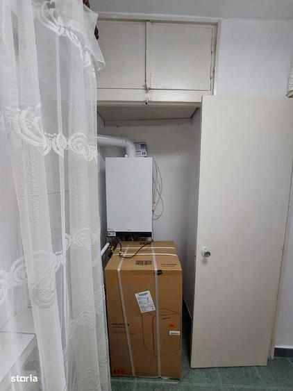 Garsoniera decomandata Brazda( fostul somaj) - 6