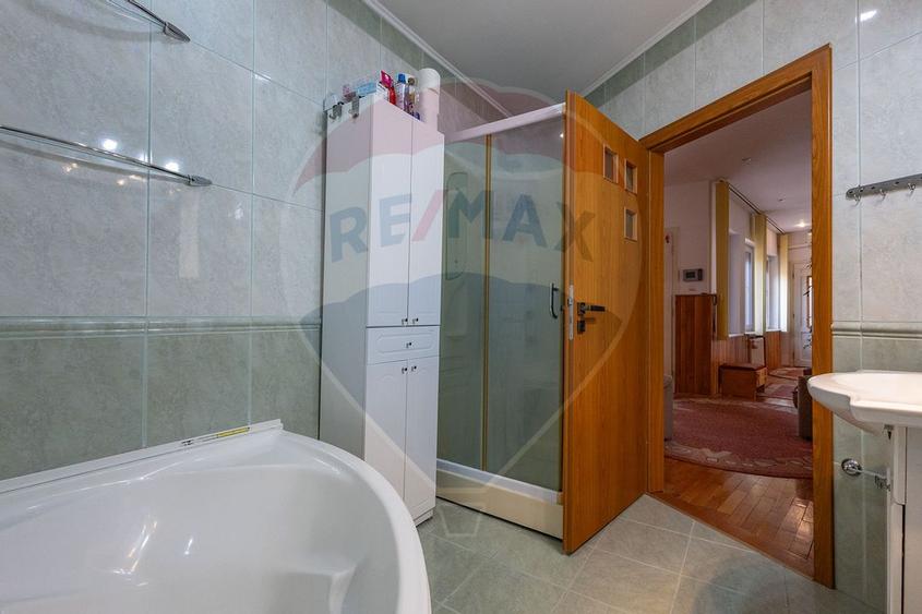 Townhouse | Buzias | 6 Martie | 197mp | 5camere 2bai | Patio | Garaj - 9