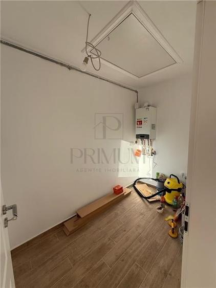 Utvin- 4 camere- teren generos-toate utilitatile strada asfaltata - 7