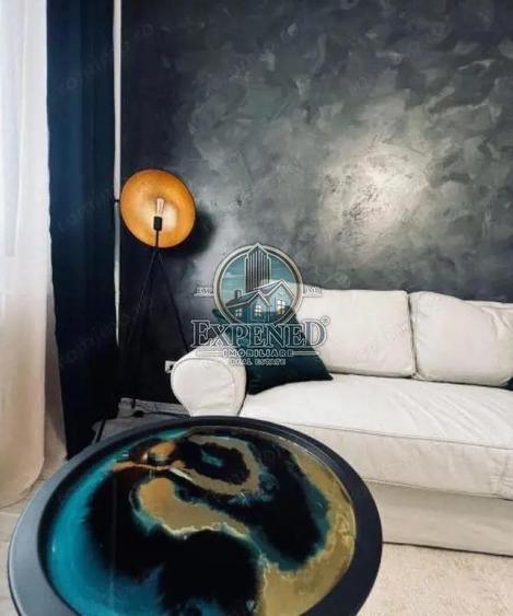 Inchiriere Garsoniera | Floreasca | NOU | Parcare - 2