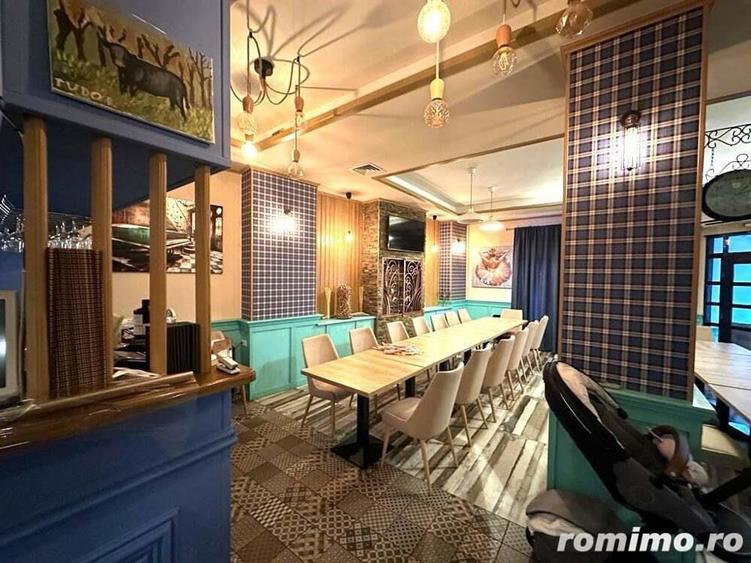 Proprietate cu 2 Corpuri si posibilitate preluare afacere la cheie - 20