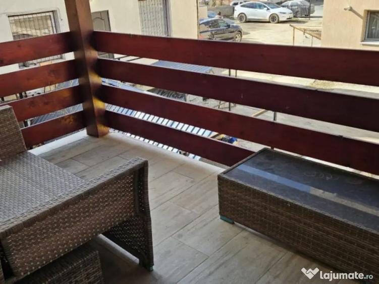 Apartament 2 camere decomandate Astra - 1