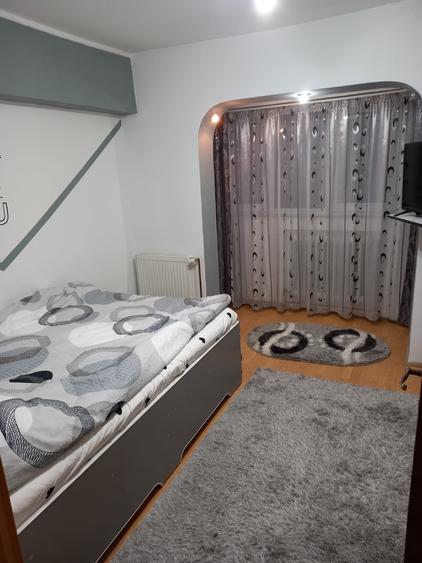 Apartament 4 camere Calea Nationala mai sus de Stadion - 9