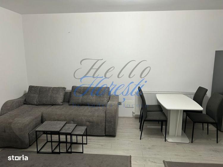 Se inchiriaza apartament 2 camere, 42 mp, Floresti-Abatorului - 5