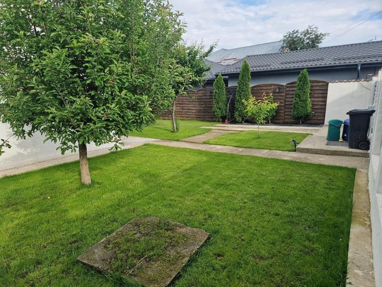 Casa de vanzare Corbeanca Ilfov - 17