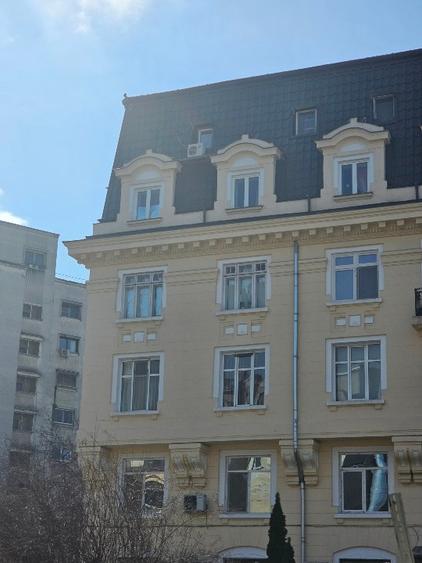 Vând apartament 4 camere | 98 mp | Unirii – Paul Orleanu nr. 6 | Fără comision - 1