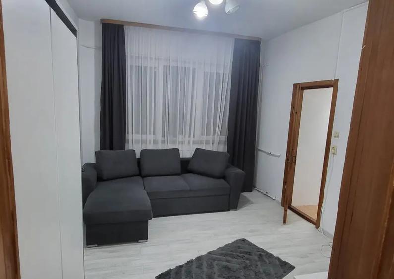 Garsoniera in zona Burdujeni Gara, complet utilat - 5