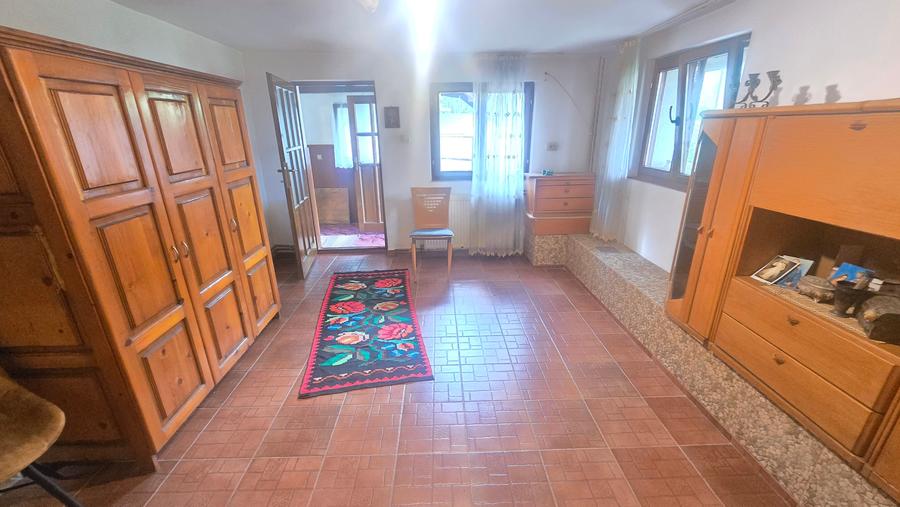 Vand casa in Deva, P+E + Garaj dublu separat cu intrare directa din strada, - 5