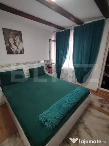 Casa pe parter, 4 camere, zona Brestei - 4