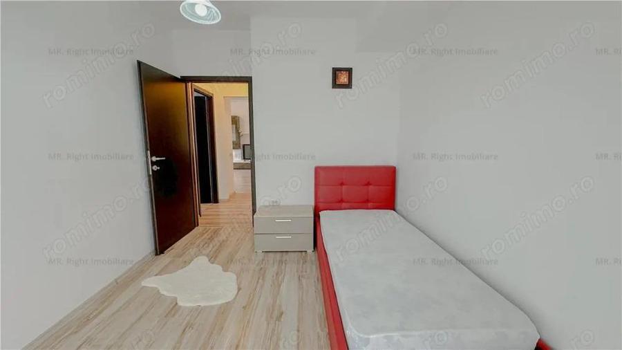 Apartament 3 camere | priveliste superba | parcare subterana - 10