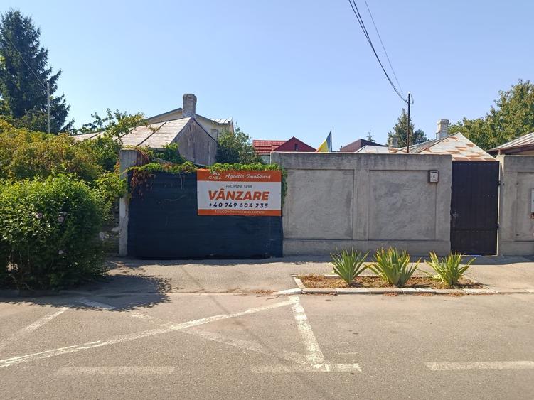 Propun teren pentu Constructii Bucuresti Noi - 2