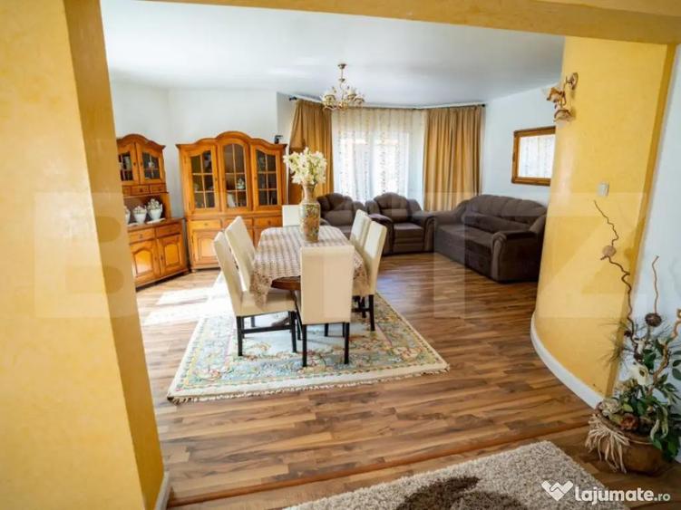 Casa de inchiriat, 3 camere, 180 mp, zona-ultracentrala - 6