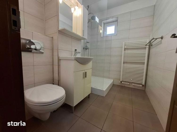 Inchiriez apartament 2 camere - 8
