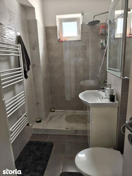 Apartament bloc nou,parcare proprie, Craiovita-Promenada - 8